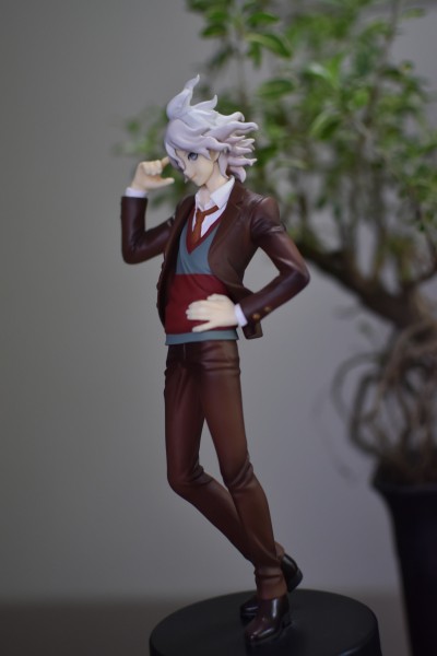 Special Figures 弹丸论破3  狛枝凪斗