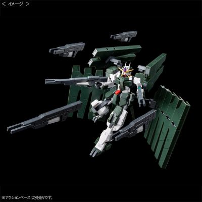 HG 1/144 狱天使高达 (最终决战样式)