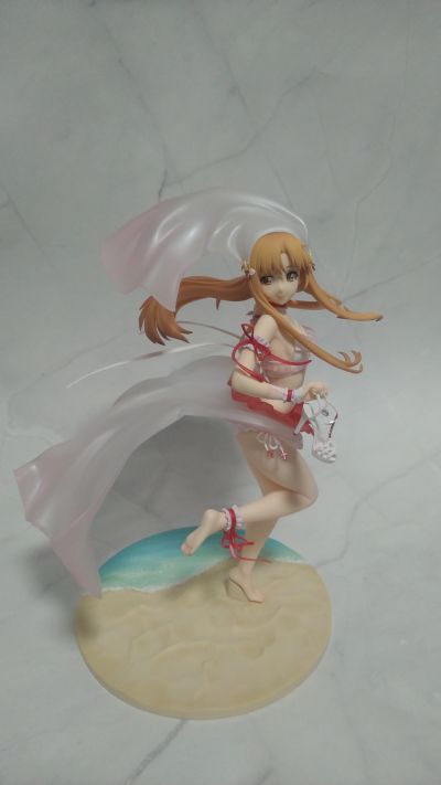 KD Colle 刀剑神域 亚丝娜 盛夏闪耀的新娘