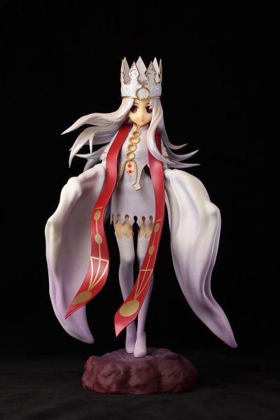 イリヤスフィール・フォン・アインツベルン　Fate／stay night