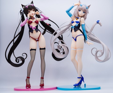 猫娘乐园 巧克力 兔子装Ver.