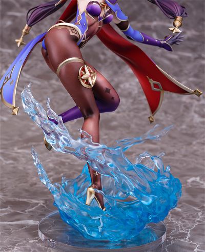 原神 莫娜 星天水镜