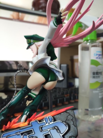 YAMATO 飞轮少年 候鸟希姆