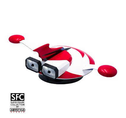 UFO机器人 古连泰沙  古连泰沙