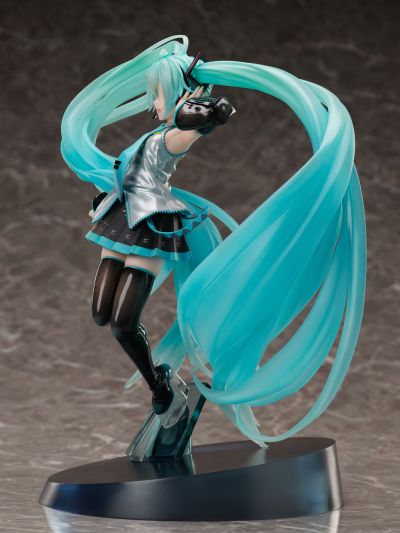 初音未来 编年史