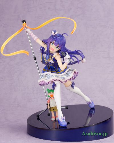 偶像大师 MILLION LIVE!  望月杏奈 Happy Merry Christmas ver.