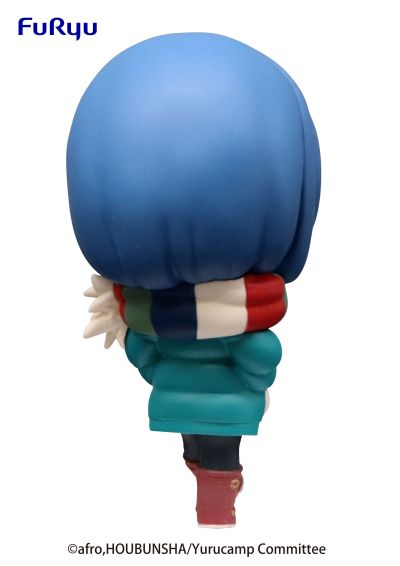 Chobirume手办 摇曳露营△ 第二季 套装第一弹