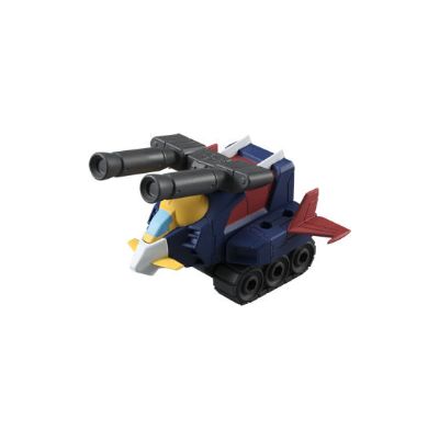 机动战士高达 重装×重奏 01