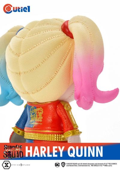 Cutie1 No:078 X特遣队 哈莉·奎恩