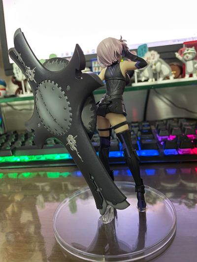 ConoFig Fate/Grand Order 玛修·基列莱特 Shielder