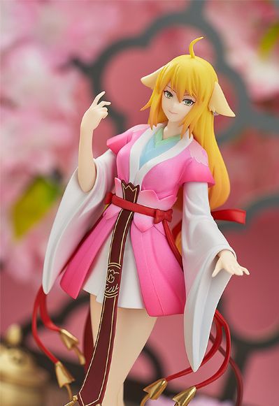 POP UP PARADE 狐妖小红娘 涂山红红