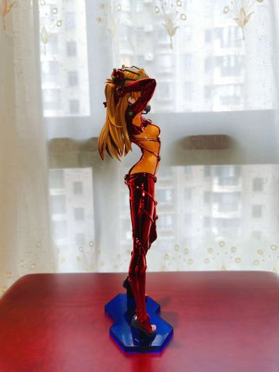 FIgure-riseLABO 新世纪福音战士新剧场版：破 式波·明日香·兰格雷(特别涂层版)