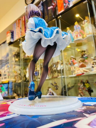 路人女主的养成方法 Fine 加藤惠 女仆Ver.