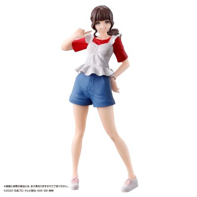 HG GIRLS 假面骑士圣刃 须藤芽依