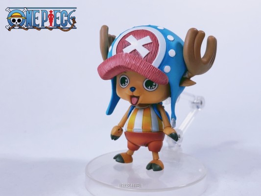 Variable Action Heroes 航海王 托尼托尼・乔巴