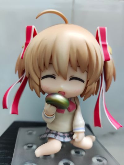 粘土人 #394 Little Busters!-Refrain- 神北小毬