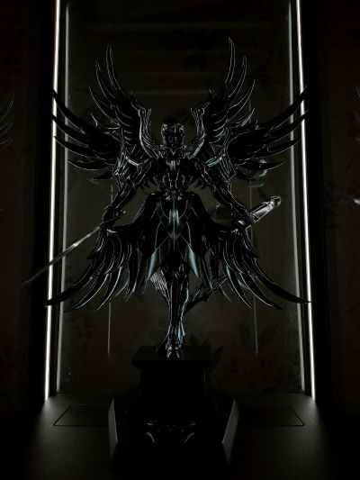 圣斗士圣衣神话EX 圣斗士星矢 冥王哈迪斯