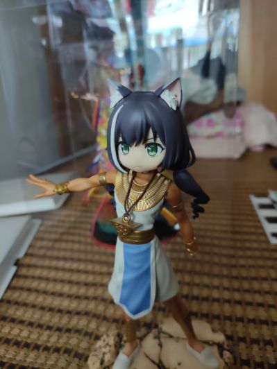 从漫画了解！FGO 暗匿者 / 山中老人