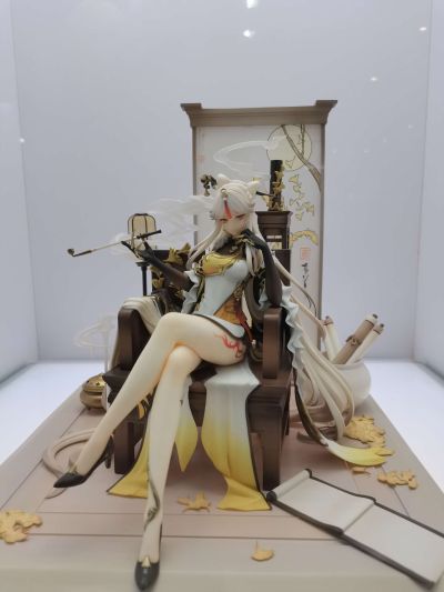 原神 凝光·掩月天权