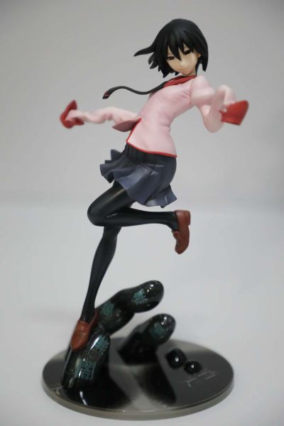 〈物语〉系列第二季 忍野扇