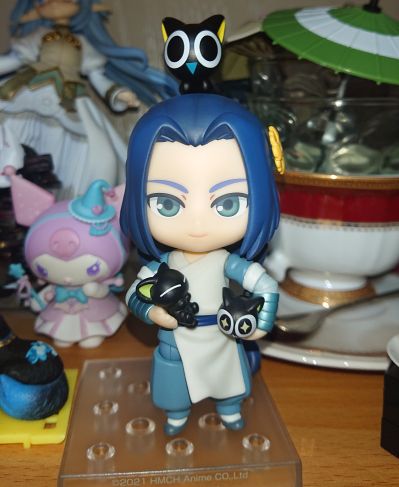 粘土人#1508 无限