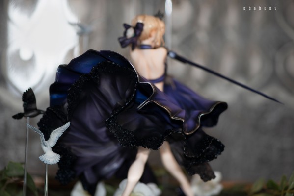 Fate/Grand Order Saber[Alter] Dress Ver.