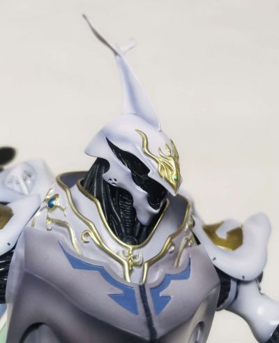 真的杰作系列 萨拜因