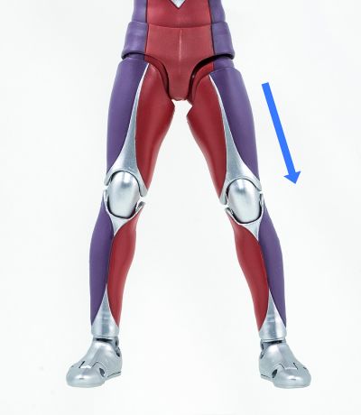 S.H.Figuarts(真骨雕制法)   迪迦奥特曼 复合型