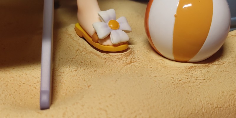 崩坏3rd 德丽莎 落日浅岸Ver.