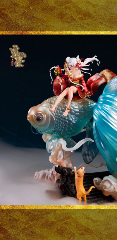 裏表物语系列 灵奈