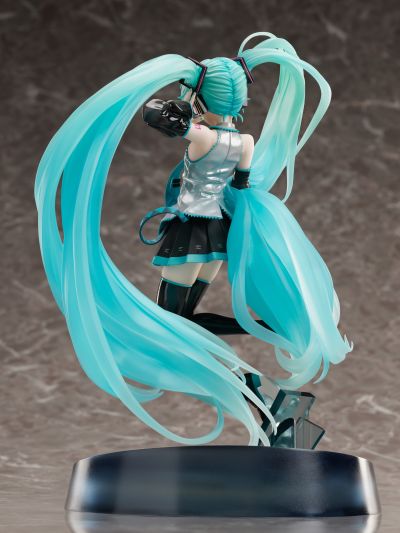 初音未来 编年史
