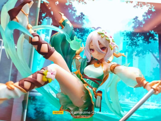 公主连结 与你重逢 可可萝