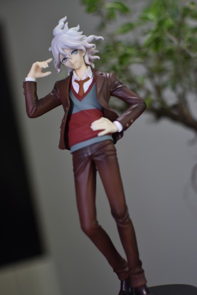 Special Figures 弹丸论破3  狛枝凪斗