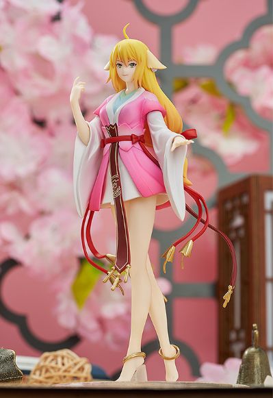POP UP PARADE 狐妖小红娘 涂山红红