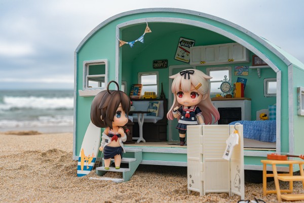 舰队Collection -舰娘- 响