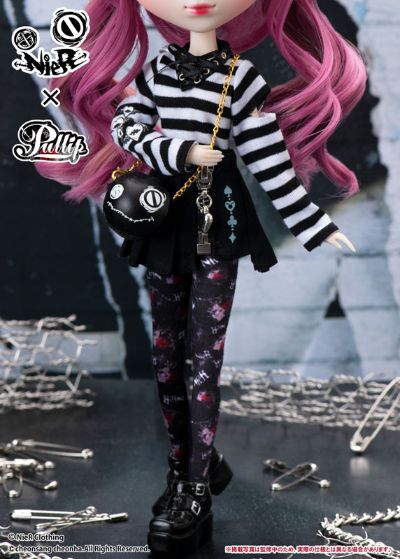 Pullip 尼尔酱