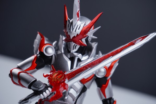 S.H.Figuarts 假面骑士零一 假面骑士亡