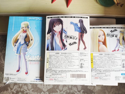 现视研 大野加奈子 