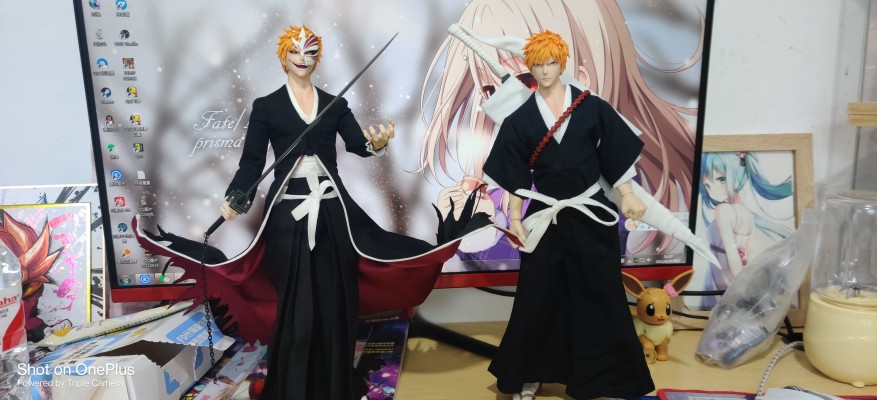 三千院 ナギ〜水着Ver.〜