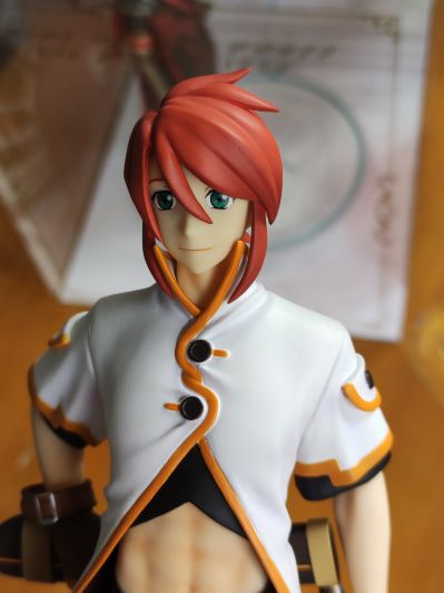 深渊传说 卢克 ＆ 阿修 ～meaning of birth～