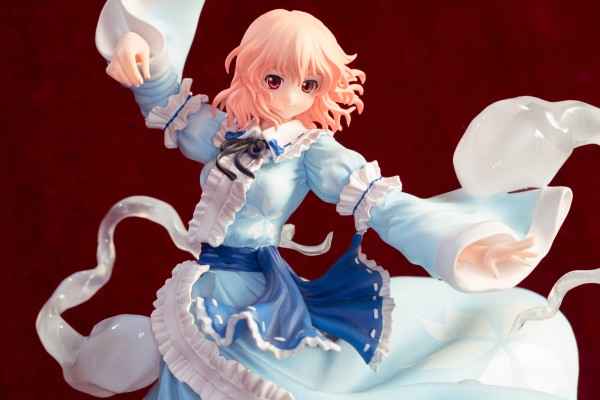 东方Project 万圣节 蕾米