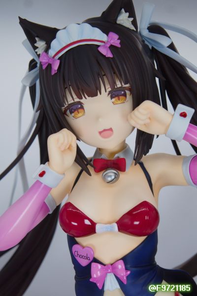猫娘乐园 巧克力 兔子装Ver.