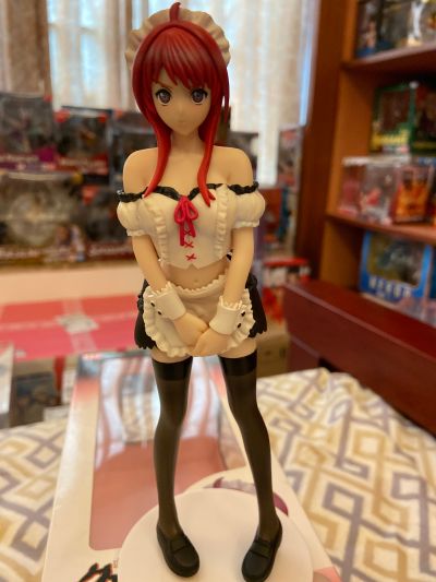 圣痕炼金士 织部真冬 