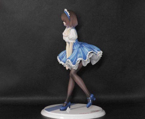 路人女主的养成方法 Fine 加藤惠 女仆Ver.