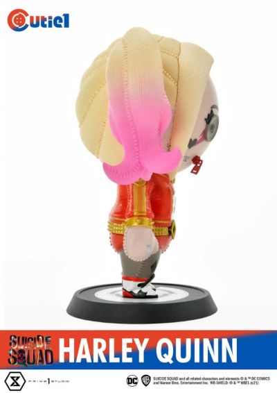 Cutie1 No:078 X特遣队 哈莉·奎恩