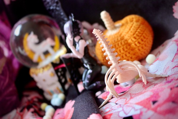 桌面军队 B-121[FS]ｓSylphy II (4 Series)