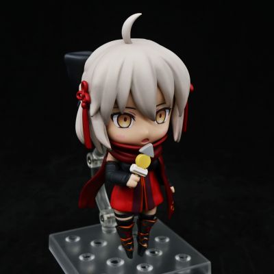 粘土人#1440 Fate/Grand Order  冲田总司 Alter Ego