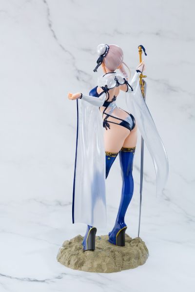 命运-冠位指定 狂战士-宫本武蔵