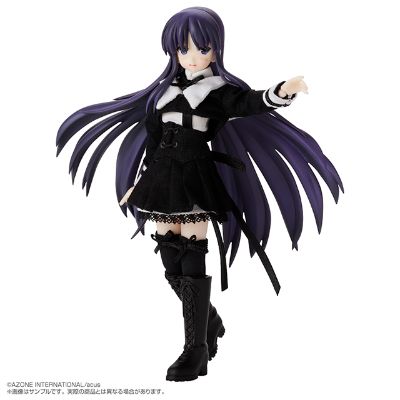 突击莉莉 白井梦结 简装版