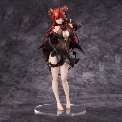 梦魔的舞踏 魅魔 露西莉亚